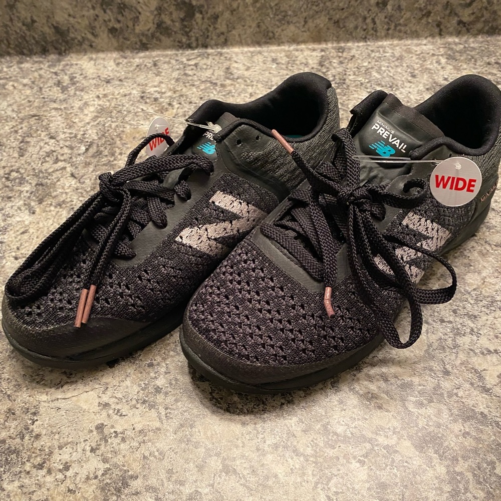 New balance shoes